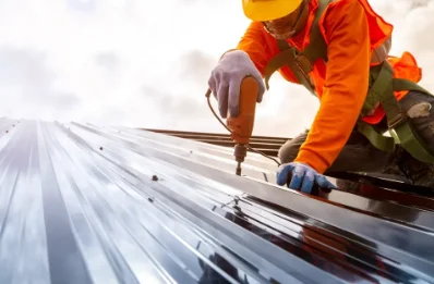 Travaux de zinguerie à Cluses
